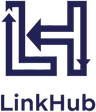 LinkHub logo